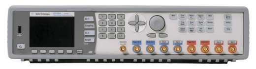 Keysight Опция 002 для генератора 81150A