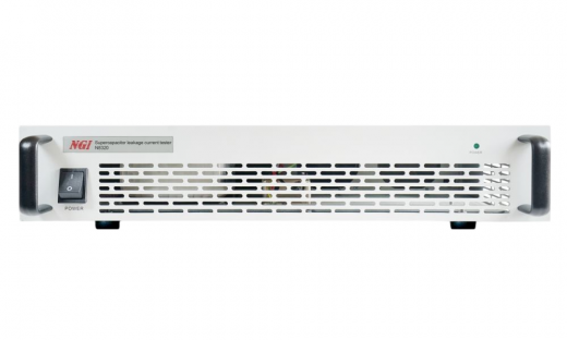 N8320 Тестер утечки тока суперконденсатора