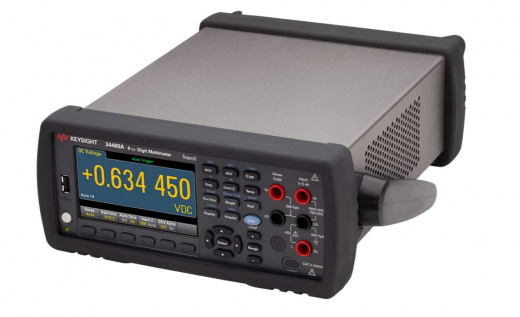 Keysight 34460A Мультиметр