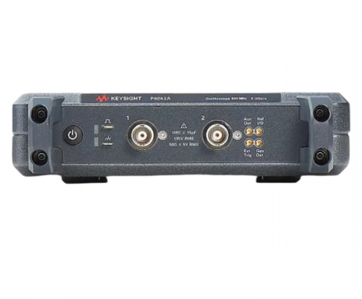 Keysight P9243A USB Осциллограф, 1 ГГц