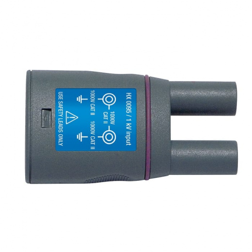 Metrix Адаптер HX0095