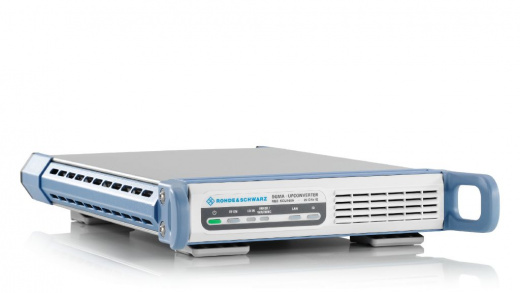 R&S SGU100A Повышающий преобразователь частоты