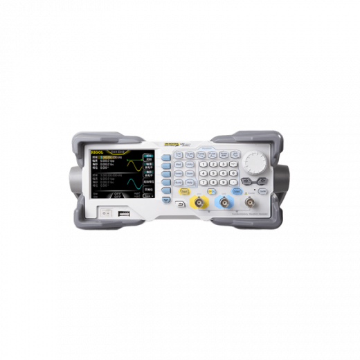 Rigol DG1022U Генератор сигналов произвольной формы