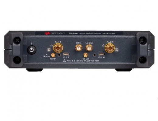 Keysight P5007A Векторный анализатор цепей от 100 кГц до 44 ГГц
