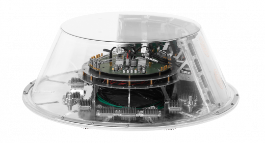 INWAVE APA-1600C Активная фазированная антенная решетка