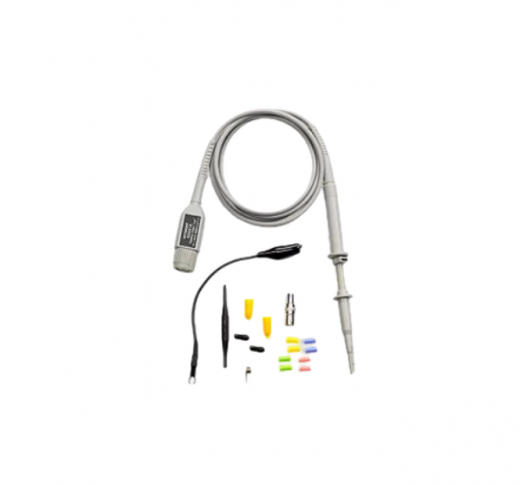 Keysight N2842A Пассивный пробник, 10:1, 300 МГц, 1,2 м