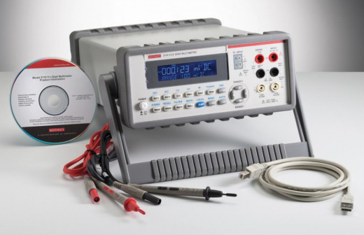 Keithley 2110-100 Мультиметр