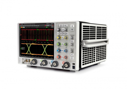 DSAV334A Осциллограф