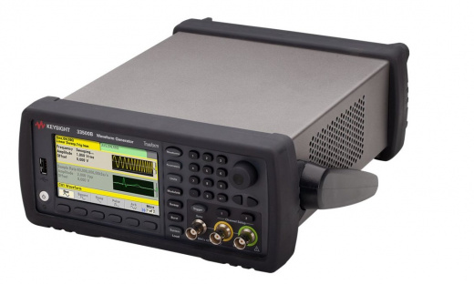 33510B Генератор сигналов