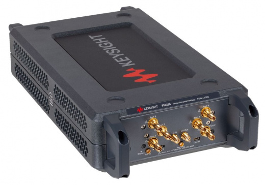 Keysight P5023A Векторный анализатор цепей от 9 кГц до 14 ГГц