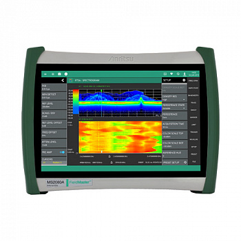 Anritsu MS2080A-0400 Анализатор спектра - Превью
