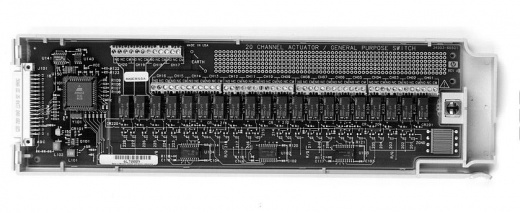 Keysight Модуль 34907A - Основное изображение
