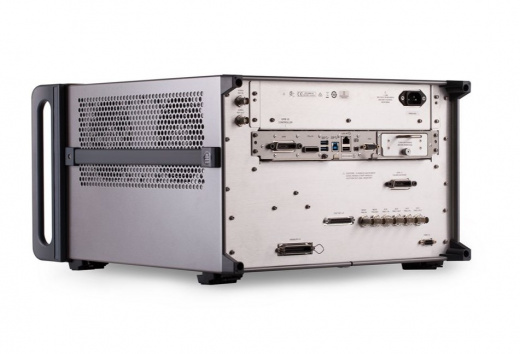 Keysight N5234B PNA-L Векторный анализатор цепей от 10 МГц до 43.5 ГГц (демонстрационный)