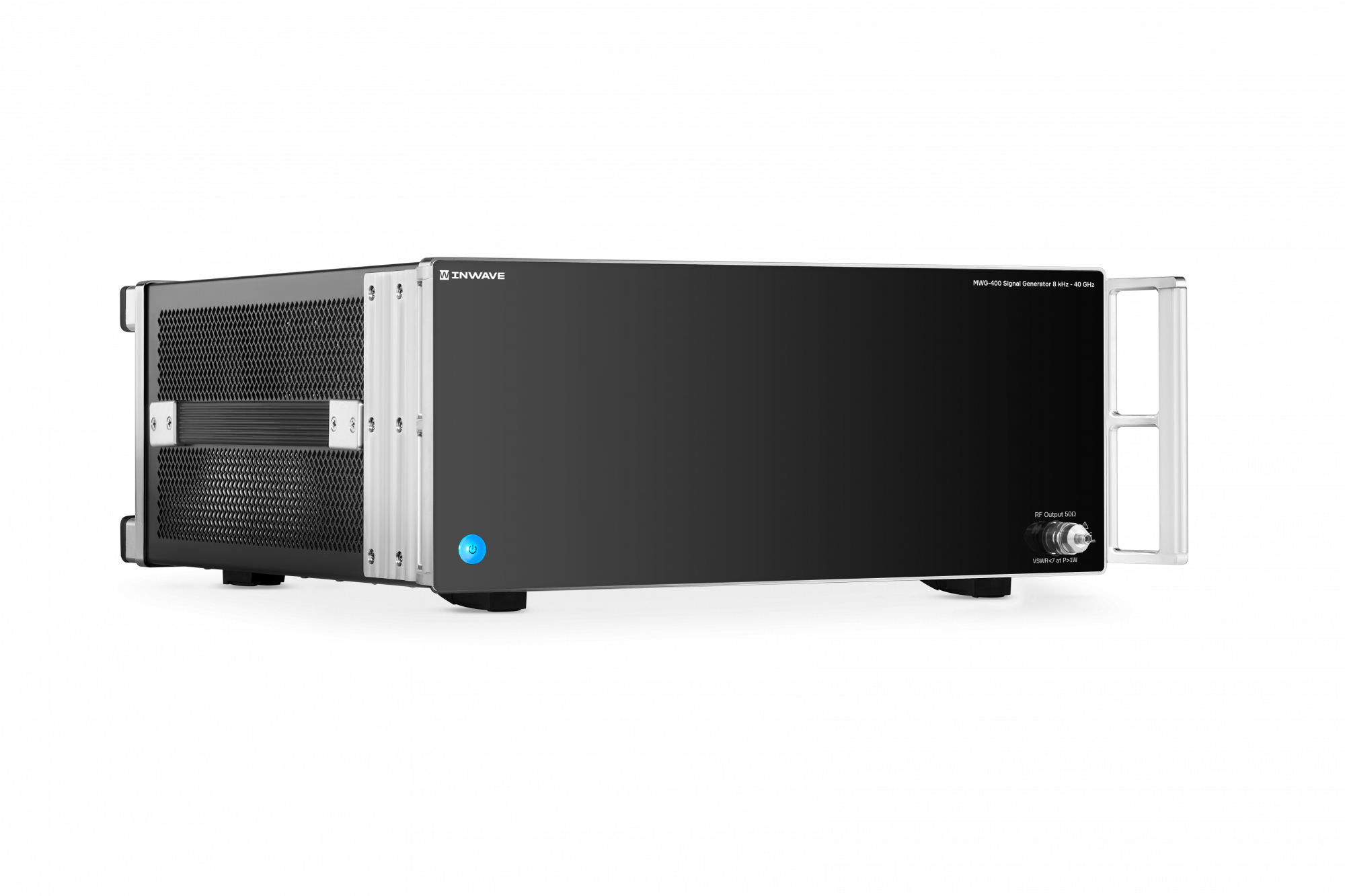 INWAVE MWG-400 Аналоговый генератор сигналов