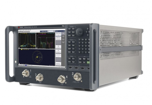 Keysight N5225B Векторный анализатор цепей
