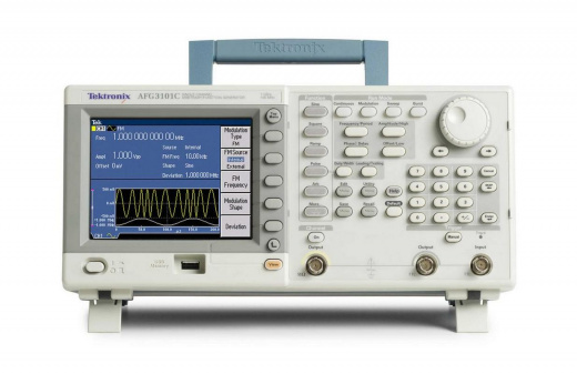 Tektronix Генератор AFG3051C