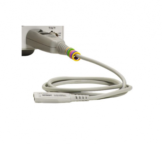 Keysight 1130B Активный дифференциальный пробник InfiniiMax, 1,5 ГГц
