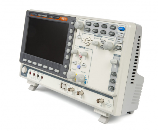 GW Instek Осциллограф MDO-72202EX