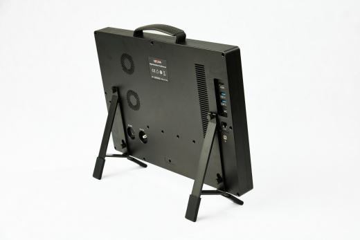 Vesna OVS3-405 Осциллограф лабораторный