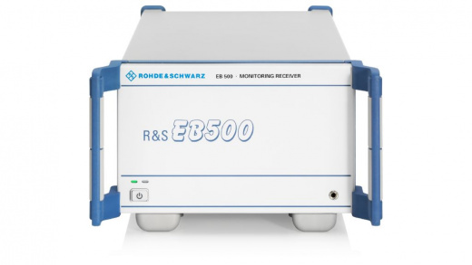 R&S EB500 Мониторинговый приемник без дисплея