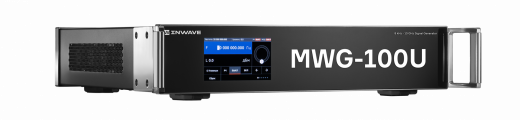 INWAVE MWG-100U Аналоговый генератор сигналов