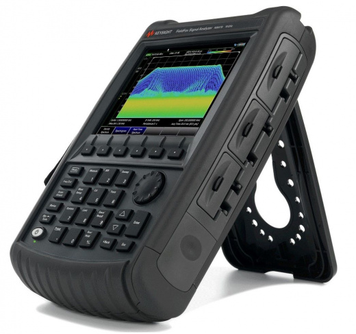 Keysight N9937B FieldFox Портативный анализатор спектра