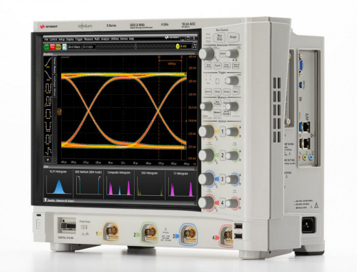 Keysight Осциллограф DSOS404A
