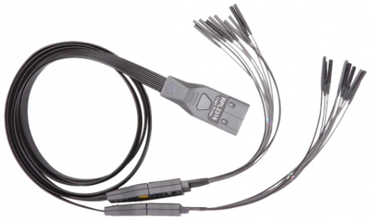 Rigol RPL2316 Логический пробник 16-ти канальный