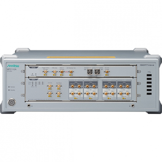 Anritsu MP2110A Стробоскопический осциллограф