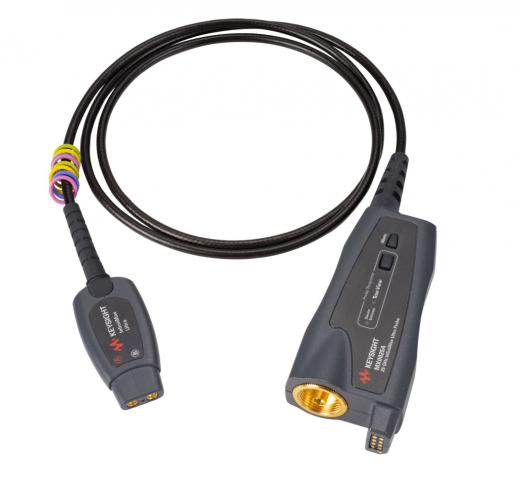 Keysight MX0023A Активный дифференциальный пробник InfiniiMax, 25 ГГц