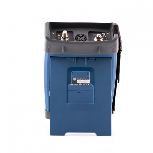 ИТ-100 Анализатор телевизионных сигналов мультисистемный