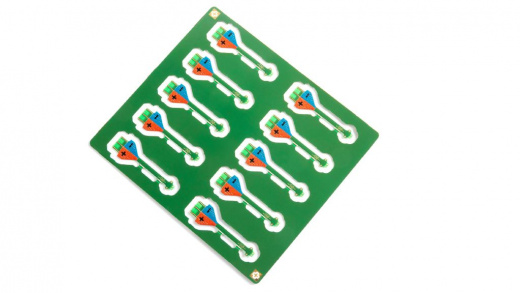 R&S RT-ZM60 Модуль усиления пробников