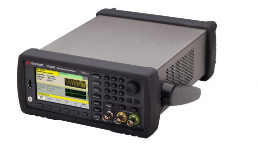 33512B Генератор сигналов