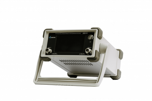 Д6М-18-01Р Аттенюатор управляемый электромеханический