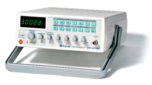 GW Instek Генератор GFG-8219A