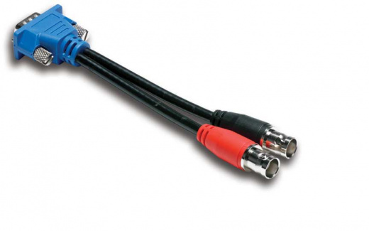 Pico Переходник TA299 (D9-dual BNC)