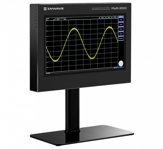 MWR-8000 Измерительный приемник