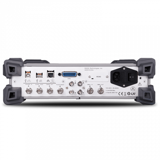 Rigol DSG3120 Генератор радиочастотных сигналов