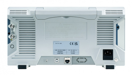 GW Instek Генератор сигналов AFG-74280