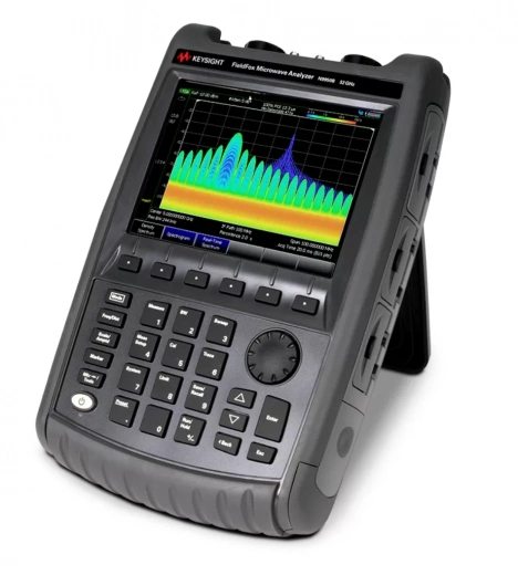 Keysight N9950B FieldFox Портативный анализатор спектра