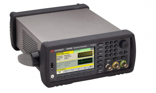 33511B Генератор сигналов