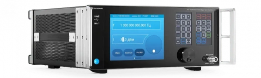 MWT-400 Генератор сигналов векторный