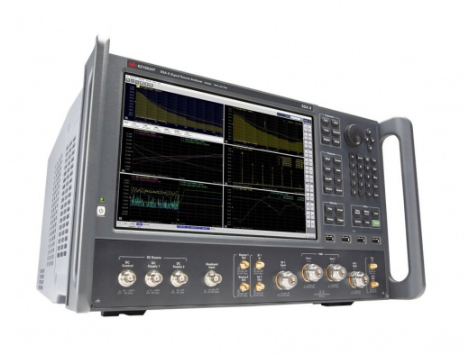 Keysight E5056A SSA-X Анализатор источника сигнала