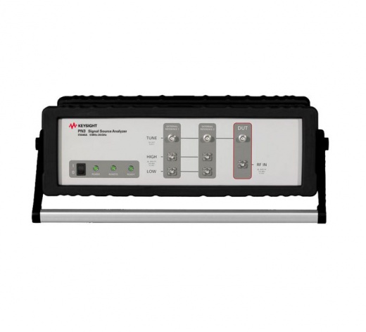 Keysight E5046A PN3 Анализатор источника сигнала