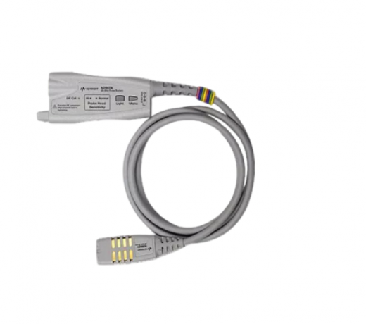 Keysight N2803A Активный дифференциальный пробник серии InfiniiMax III, 30 ГГц