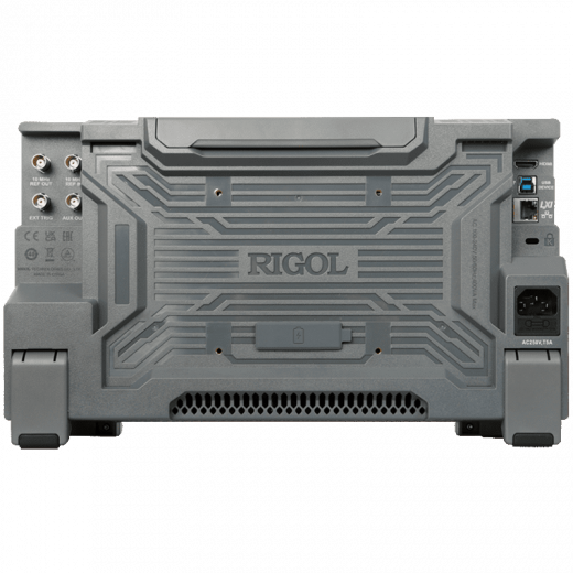 Rigol MHO2024 Цифровой осциллограф смешанных сигналов