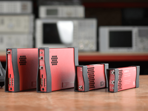 АСРВ-6С Приёмник/анализатор спектра реального времени