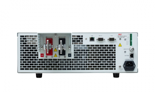 N62400 Программируемая электронная нагрузка постоянного тока для тестирования топливных элементов