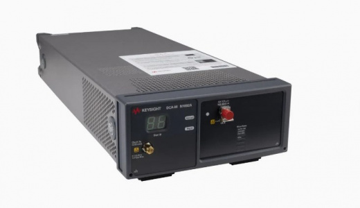 N1092A Осциллограф одноканальный оптический DCA-M с опцией CDR