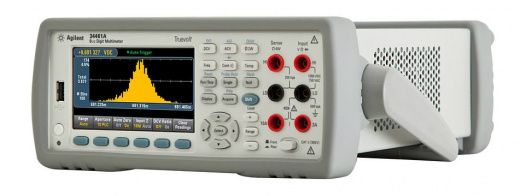 Keysight 34465A Мультиметр